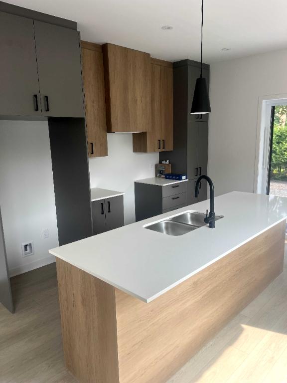 Grand 5 1/2 à louer à Saint-Jérôme | 3140727
