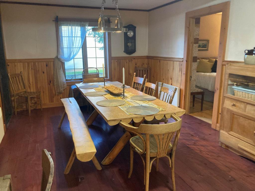 Chalet à louer Nov. à Avr. Saint-Jean-de-Matha | 3140735