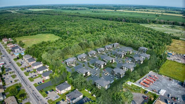 TERRAIN(s) TRIPLEX MONTÉRÉGIE (BESOIN ENTREPRENEURS GÉNÉRAL) | 3140739