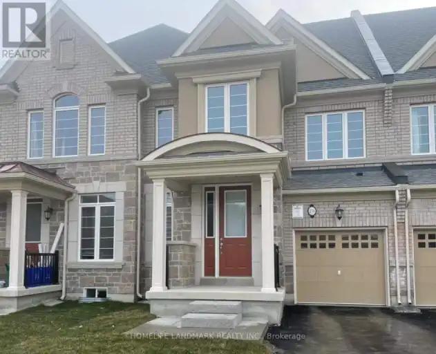 270 SILK TWIST DRIVE | 270 SILK TWIST DRIVE, East Gwillimbury | 3140827