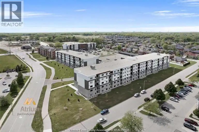 2550 SANDWICH WEST PARKWAY Unit# 416 | 2550 SANDWICH WEST PARKWAY Unit# 416, LaSalle | 3140830