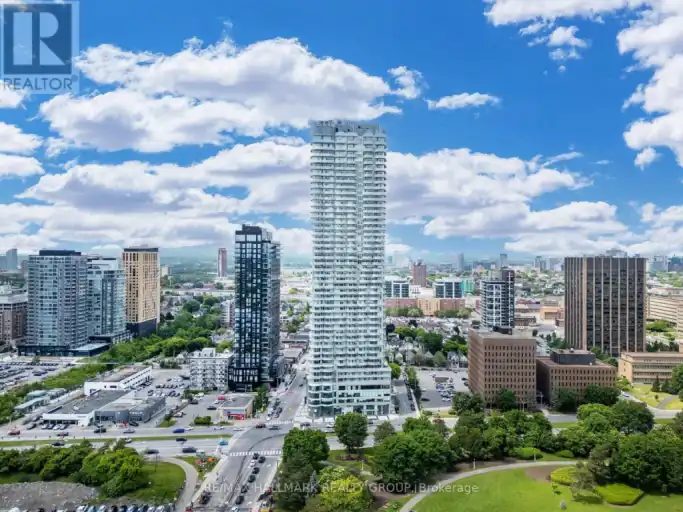 4005 - 805 CARLING AVENUE | 4005 - 805 CARLING AVENUE, Ottawa | 3171219