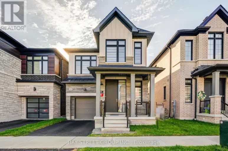 1091 PISCES TRAIL | 1091 PISCES TRAIL, Pickering | 3140833