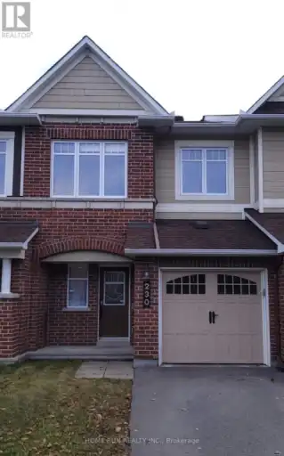 230 MANCINI WAY | 230 MANCINI WAY, Ottawa | 3165360