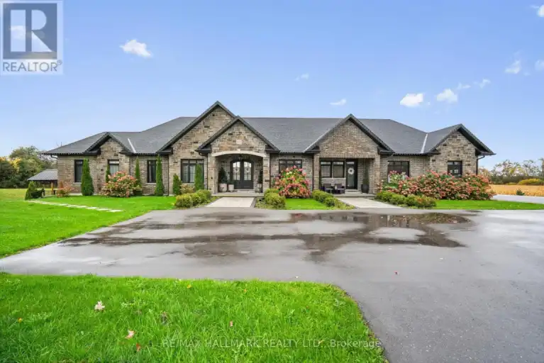 BSMT - 1405 CONCESSION 7 ROAD | BSMT - 1405 CONCESSION 7 ROAD, Clarington | 3140841