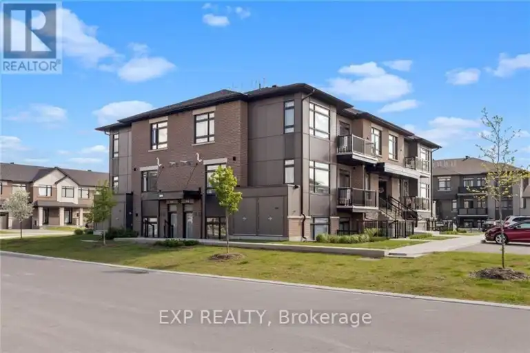 55 E OVERBERG WAY | 55 E OVERBERG WAY, Ottawa | 3165362