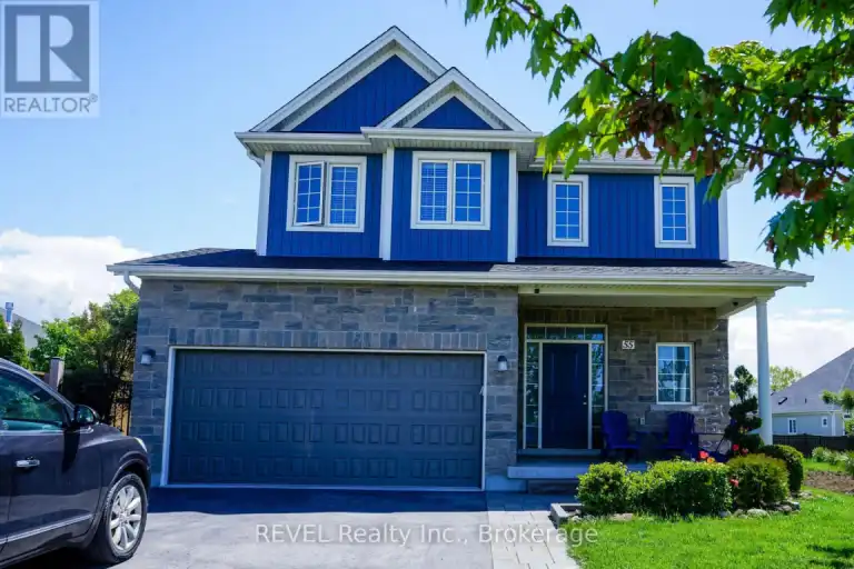 55 PIERPOINT DRIVE | 55 PIERPOINT DRIVE, Niagara-on-the-Lake | 3140845
