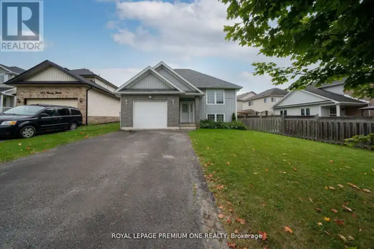 269 BERRY STREET | 269 BERRY STREET, Shelburne | 3171233