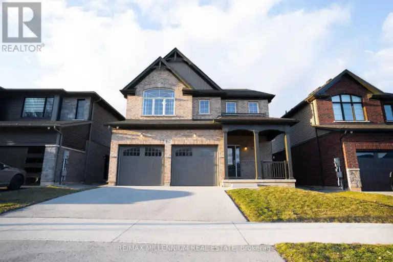 217 WALKER ROAD N | 217 WALKER ROAD N, Pelham | 3140849