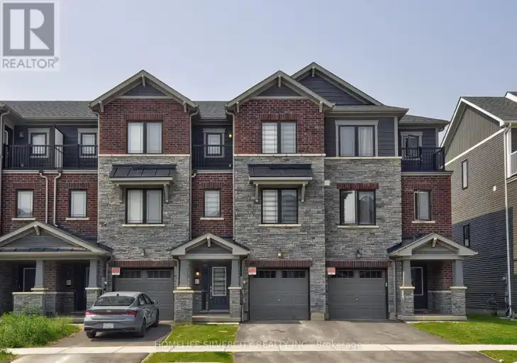 87 HOLDER DRIVE | 87 HOLDER DRIVE, Brantford | 3171236