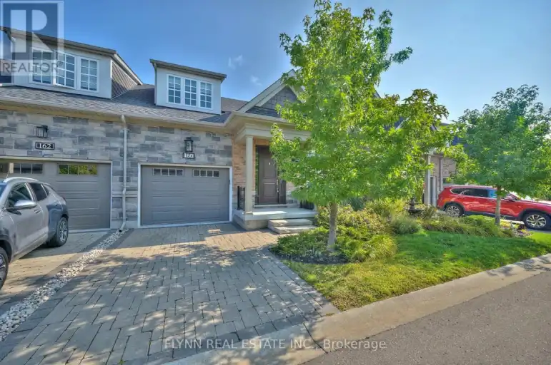 160 ANNE STREET | 160 ANNE STREET, Niagara-on-the-Lake | 3140852