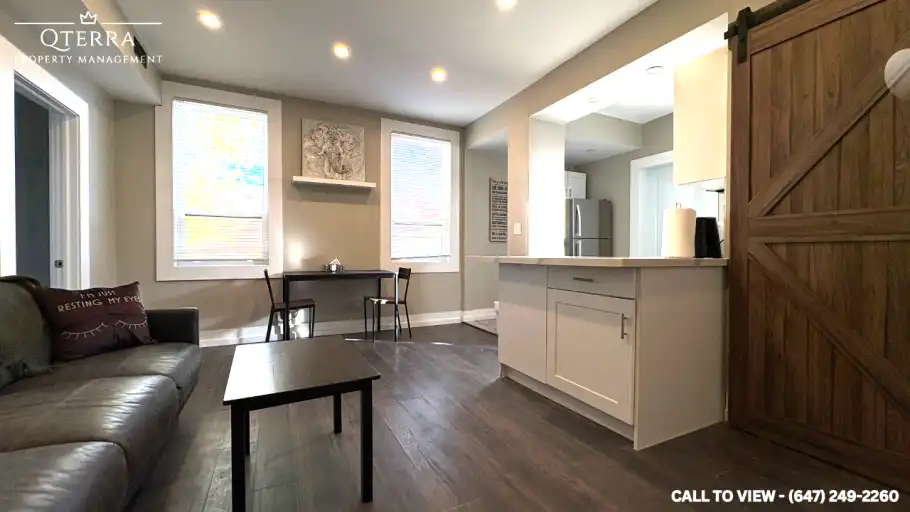 B-484 Main St E, Hamilton, Ontario L8N 1K6 | 484 Main Street East, Hamilton | 3140853