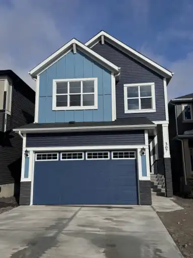 Cozy 2 Bedroom Walk-Out Basement – Brand New | 307 Marmot Grove Northwest, Calgary | 3151291
