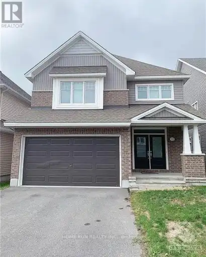 319 BRAMBLING WAY | 319 BRAMBLING WAY, Ottawa | 3141215
