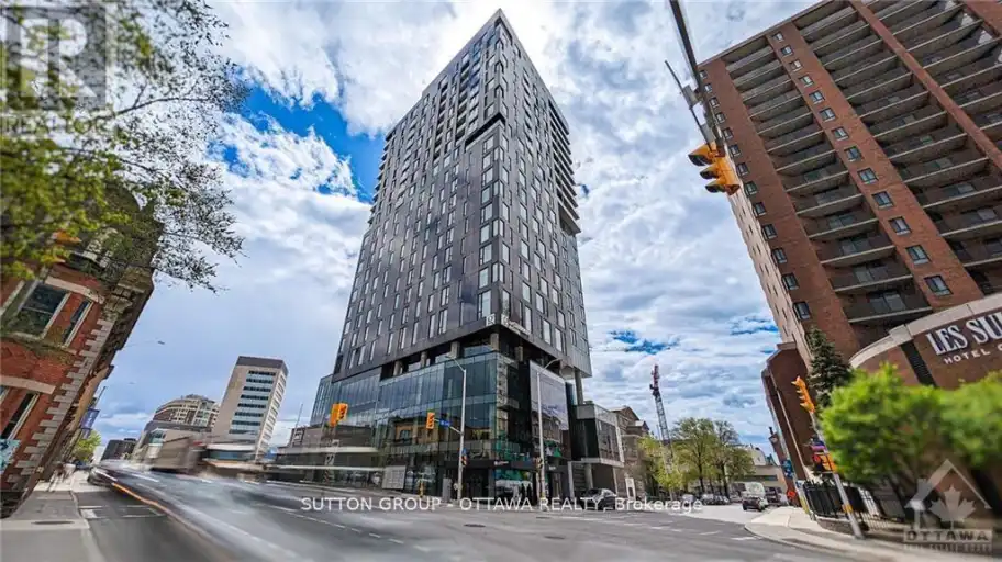 1608 - 20 DALY AVENUE | 1608 - 20 DALY AVENUE, Ottawa | 3141339