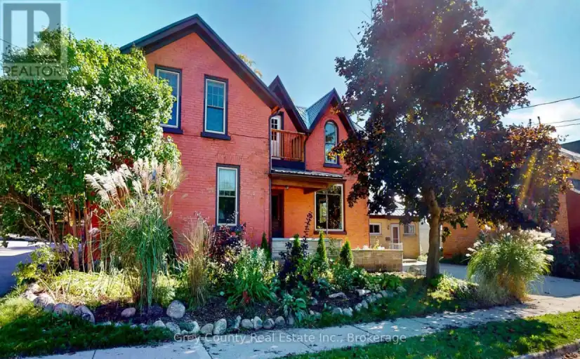 27-29 MAIN STREET E | 27-29 MAIN STREET E, Grey Highlands | 3169328