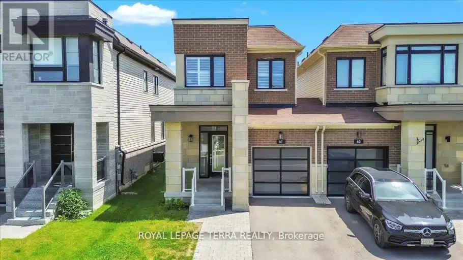 67 CRYDERMAN LANE | 67 CRYDERMAN LANE, Clarington | 3144785