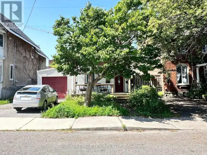 2 - 182 LEBRETON STREET N | 2 - 182 LEBRETON STREET N, Ottawa | 3144789