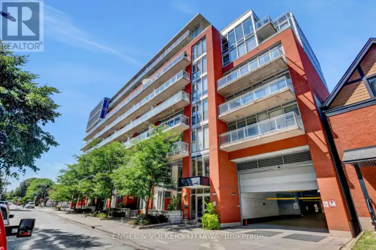 532 - 349 MCLEOD STREET | 532 - 349 MCLEOD STREET, Ottawa | 3144790