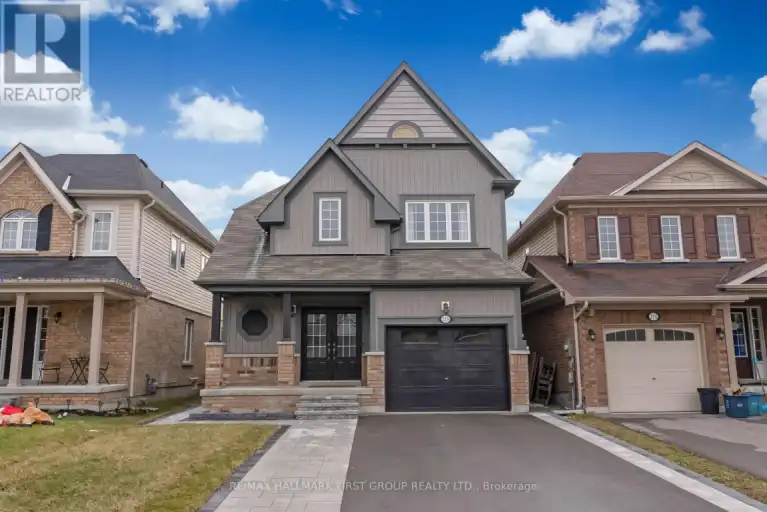 BSMT - 218 BRUCE CAMERON DRIVE | BSMT - 218 BRUCE CAMERON DRIVE, Clarington | 3144802