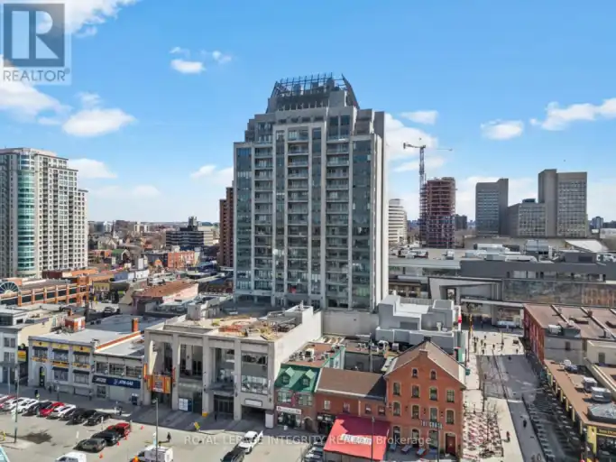 1207 - 90 GEORGE STREET | 1207 - 90 GEORGE STREET, Ottawa | 3144805