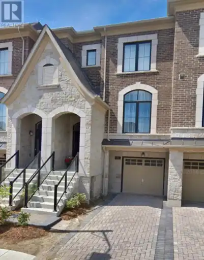 31 DUNCOMBE LANE | 31 DUNCOMBE LANE, Richmond Hill | 3144812