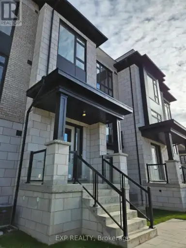18 A - 3185 SIXTH LINE LANE | 18 A - 3185 SIXTH LINE LANE, Oakville | 3144816