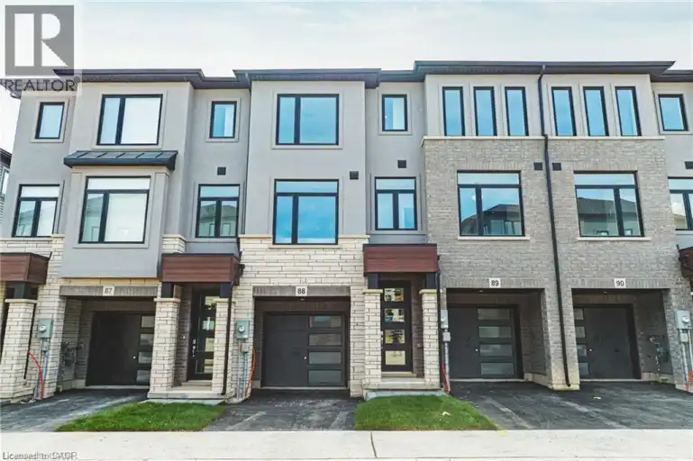 155 EQUESTRIAN Way Unit# 88 | 155 EQUESTRIAN Way Unit# 88, Cambridge | 3172749