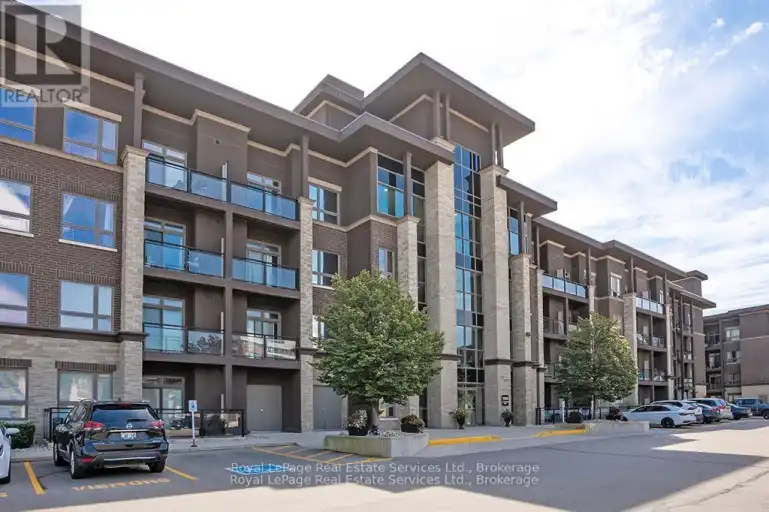 405 - 5010 CORPORATE DRIVE | 405 - 5010 CORPORATE DRIVE, Burlington | 3165266