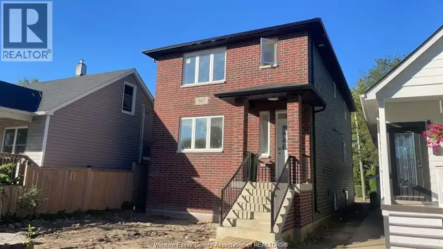 917 Mckay Unit# 2–M-R1 | 917 Mckay Unit# 2–M-R1, Windsor | 3162044