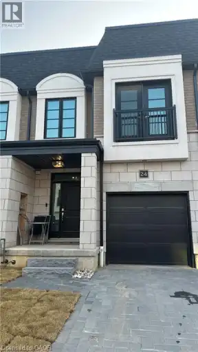 143 ELGIN Street N Unit# 24 | 143 ELGIN Street N Unit# 24, Cambridge | 3144890