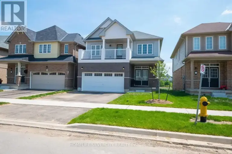 MAIN AND 2ND FLOOR - 45 ANDERSON ROAD | MAIN AND 2ND FLOOR - 45 ANDERSON ROAD, Brant | 3144903