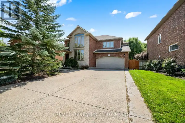 LOWER - 14 MICHAELA CRESCENT | LOWER - 14 MICHAELA CRESCENT, Pelham | 3144909