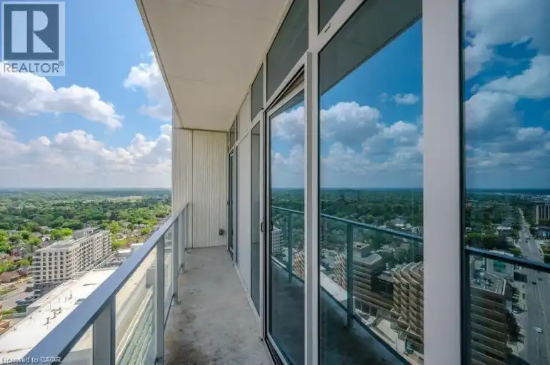 60 FREDERICK Street Unit# 2703 | 60 FREDERICK Street Unit# 2703, Kitchener | 3144922