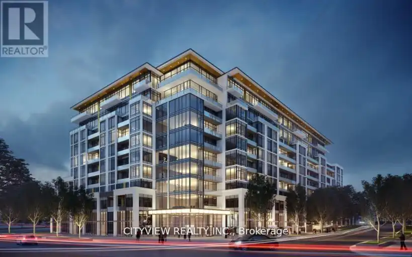 106 - 395 DUNDAS STREET W | 106 - 395 DUNDAS STREET W, Oakville | 3144925