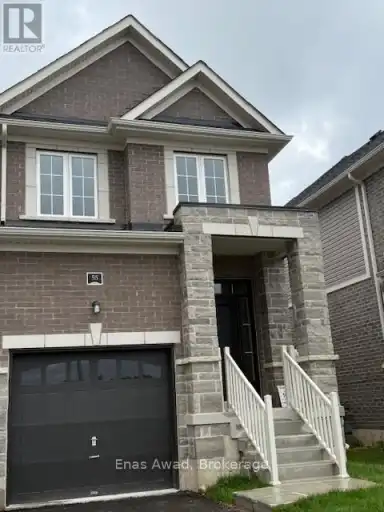 55 JELL STREET | 55 JELL STREET, Guelph | 3144927