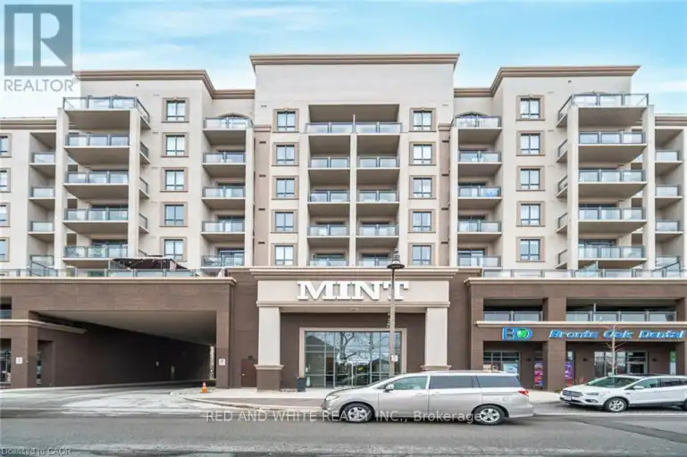 28 - 2486 OLD BRONTE ROAD | 28 - 2486 OLD BRONTE ROAD, Oakville | 3144947