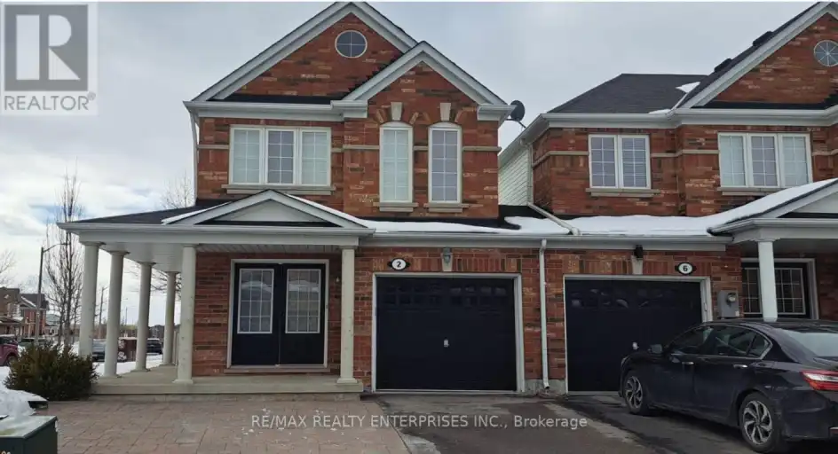 2 SUMMIT DRIVE | 2 SUMMIT DRIVE, Vaughan | 3144948