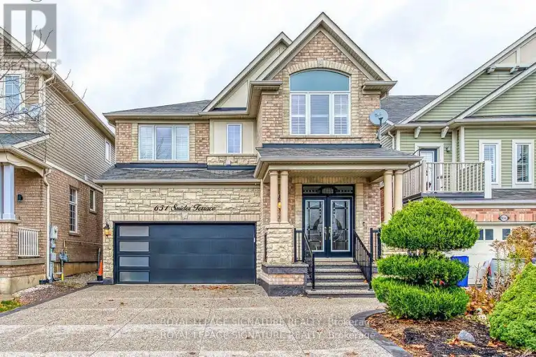 BSMT - 651 SNIDER TERRACE | BSMT - 651 SNIDER TERRACE, Milton | 3144954