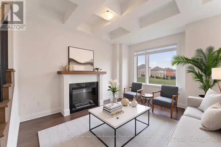 3077 PERKINS WAY | 3077 PERKINS WAY, Oakville | 3144975