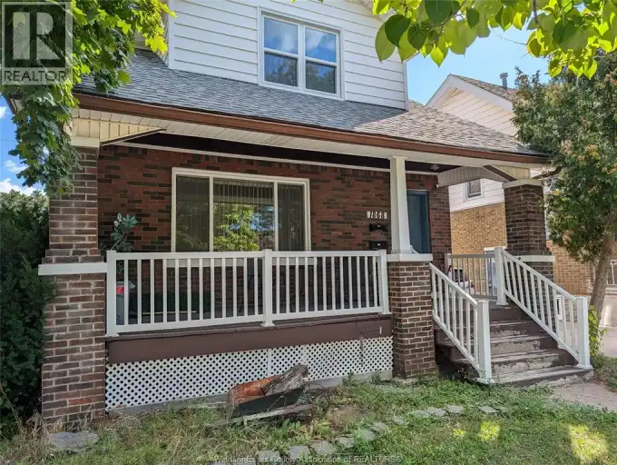 1868 PILLETTE | 1868 PILLETTE, Windsor | 3165691