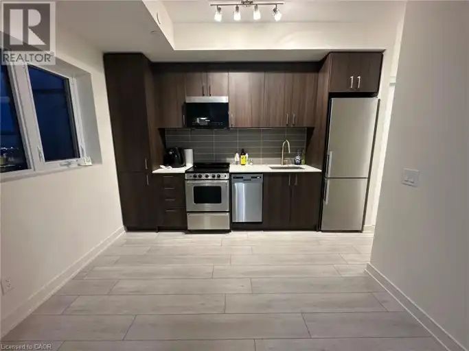 8010 DERRY Road Unit# 1601 | 8010 DERRY Road Unit# 1601, Milton | 3144996