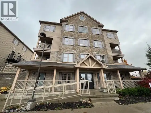 1460 HIGHLAND Road W Unit# 4A | 1460 HIGHLAND Road W Unit# 4A, Kitchener | 3145016