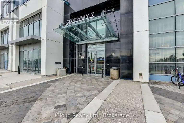 2802 - 3600 HIGHWAY 7 ROAD | 2802 - 3600 HIGHWAY 7 ROAD, Vaughan | 3145017