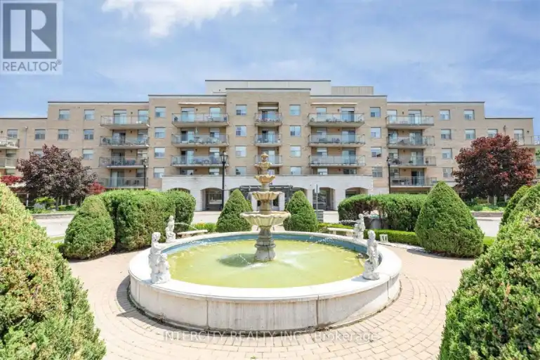 515 - 2504 RUTHERFORD ROAD | 515 - 2504 RUTHERFORD ROAD, Vaughan | 3145044