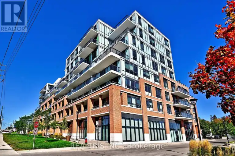 809 - 11611 YONGE STREET | 809 - 11611 YONGE STREET, Richmond Hill | 3145055