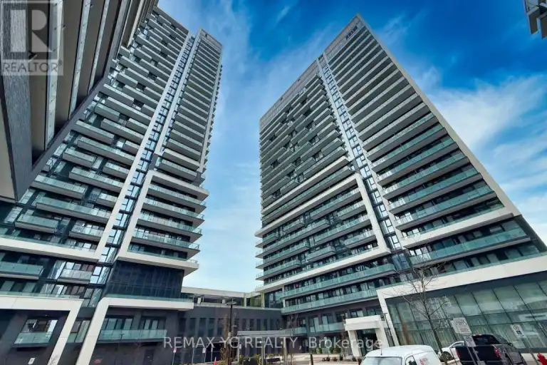 305 - 95 ONEIDA CRESCENT | 305 - 95 ONEIDA CRESCENT, Richmond Hill | 3145071