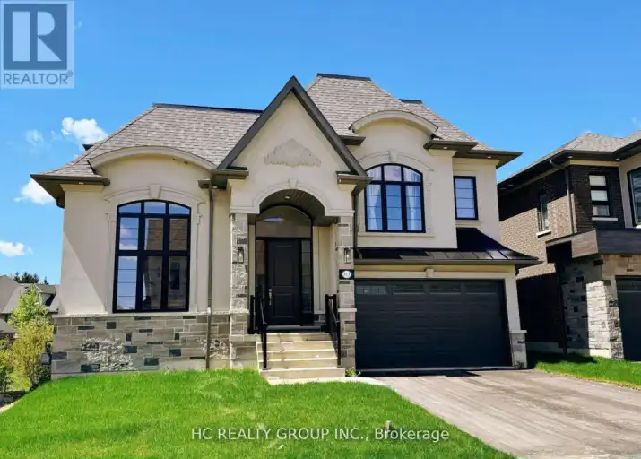 313 SOMME STREET | 313 SOMME STREET, Woodstock | 3145074
