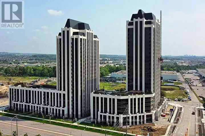106 - 9085 JANE STREET | 106 - 9085 JANE STREET, Vaughan | 3145085