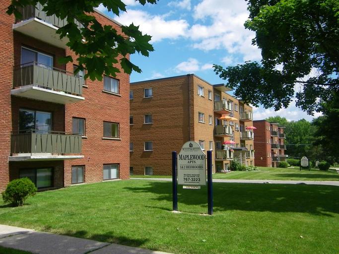 Maplewood Apartments - ALL INCLUSIVE | 11 Delaware Avenue, Guelph | 3145101